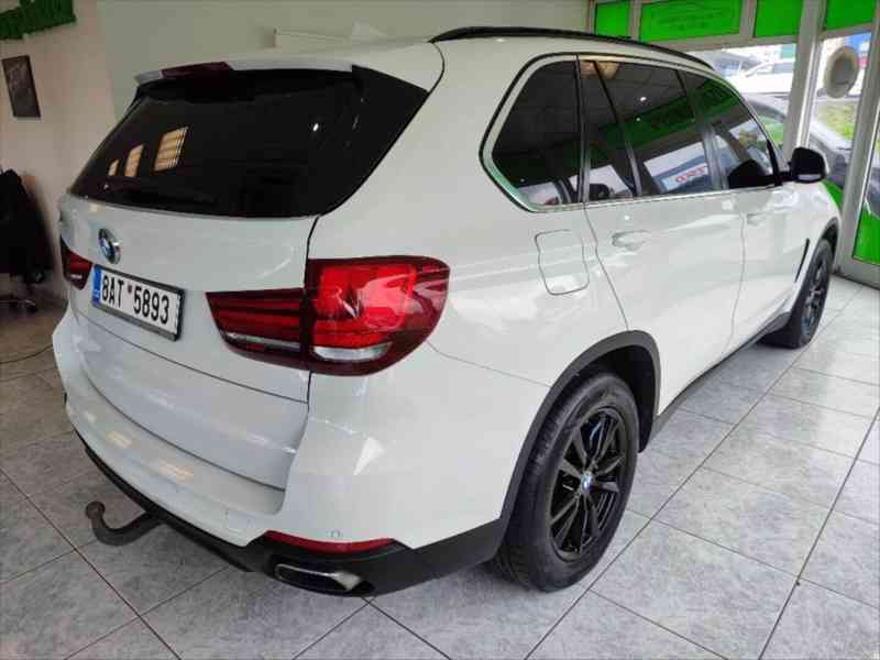 BMW X5 SLEVA (579000 s DPH), XDRIVE - foto 4