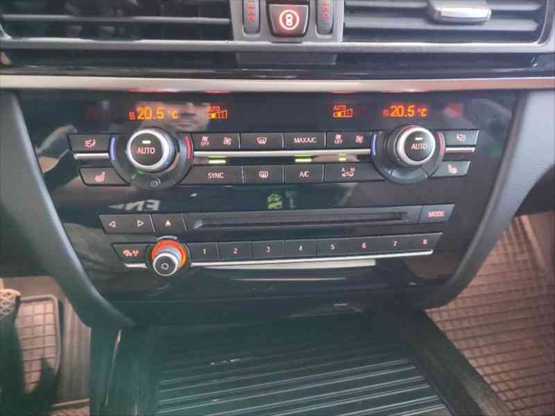 BMW X5 SLEVA (579000 s DPH), XDRIVE - foto 8