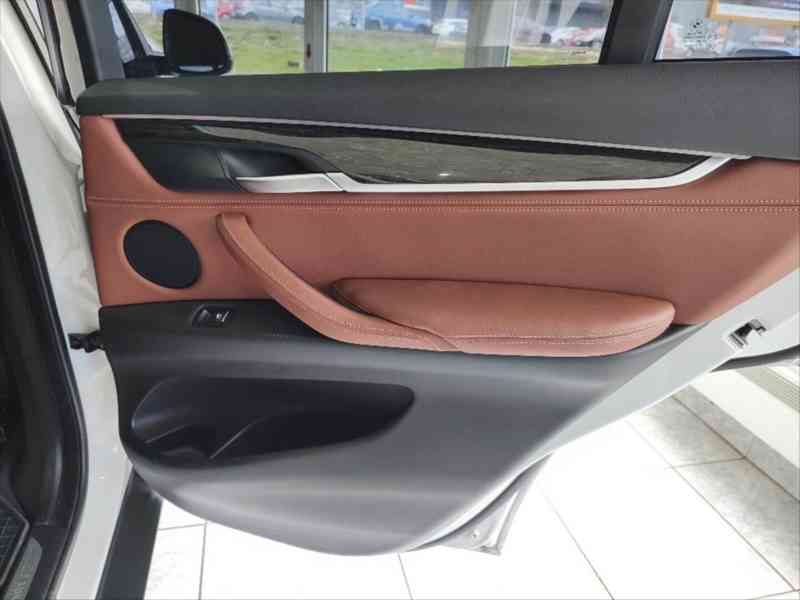 BMW X5 SLEVA (579000 s DPH), XDRIVE - foto 15