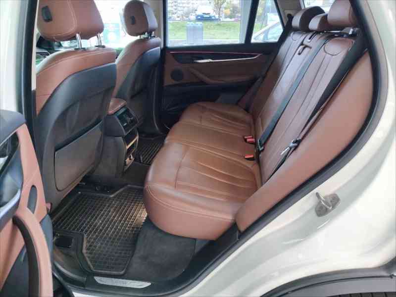 BMW X5 SLEVA (579000 s DPH), XDRIVE - foto 11