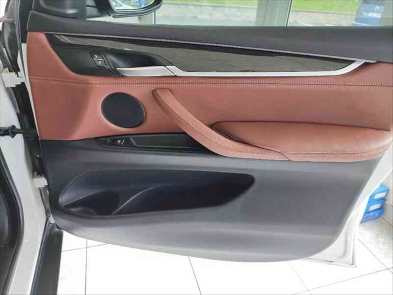 BMW X5 SLEVA (579000 s DPH), XDRIVE - foto 13