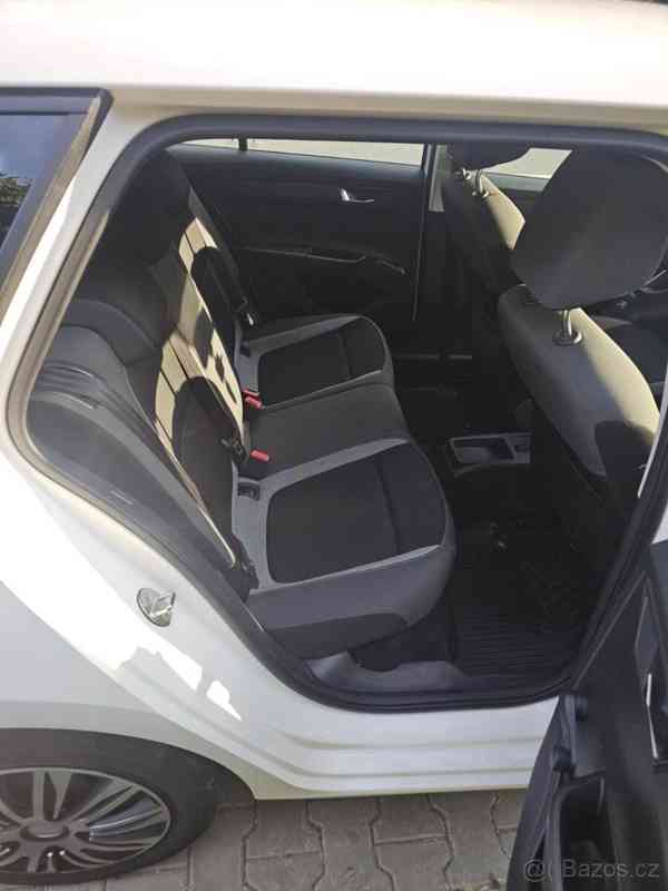 Škoda Fabia 1,0   MPI 55 kW, ČR, 2. majitel - foto 13