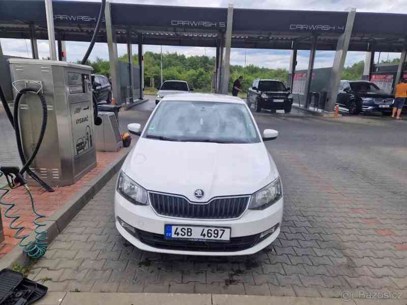 Škoda Fabia 1,0   MPI 55 kW, ČR, 2. majitel - foto 2