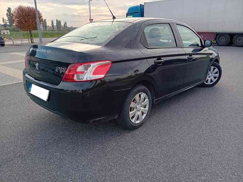 Peugeot 301 1.6 HDI - foto 2