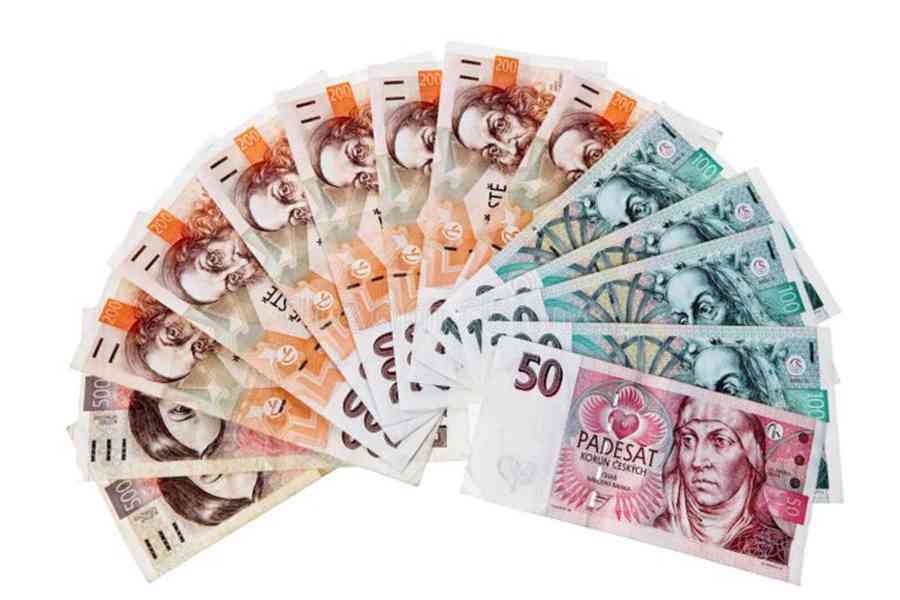 Potřebujete investici nebo velkou půjčku od 15 milionu Kč - foto 2