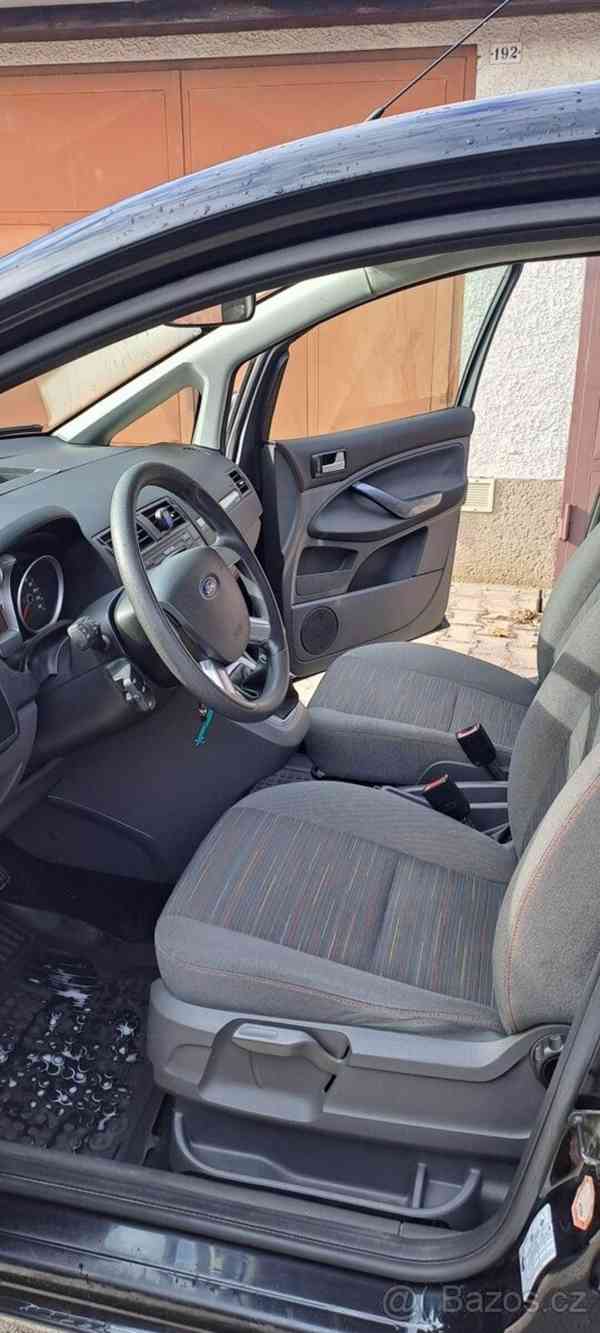 Ford C-MAX 1,6   Facelift - 2008 - TOP stav - foto 16