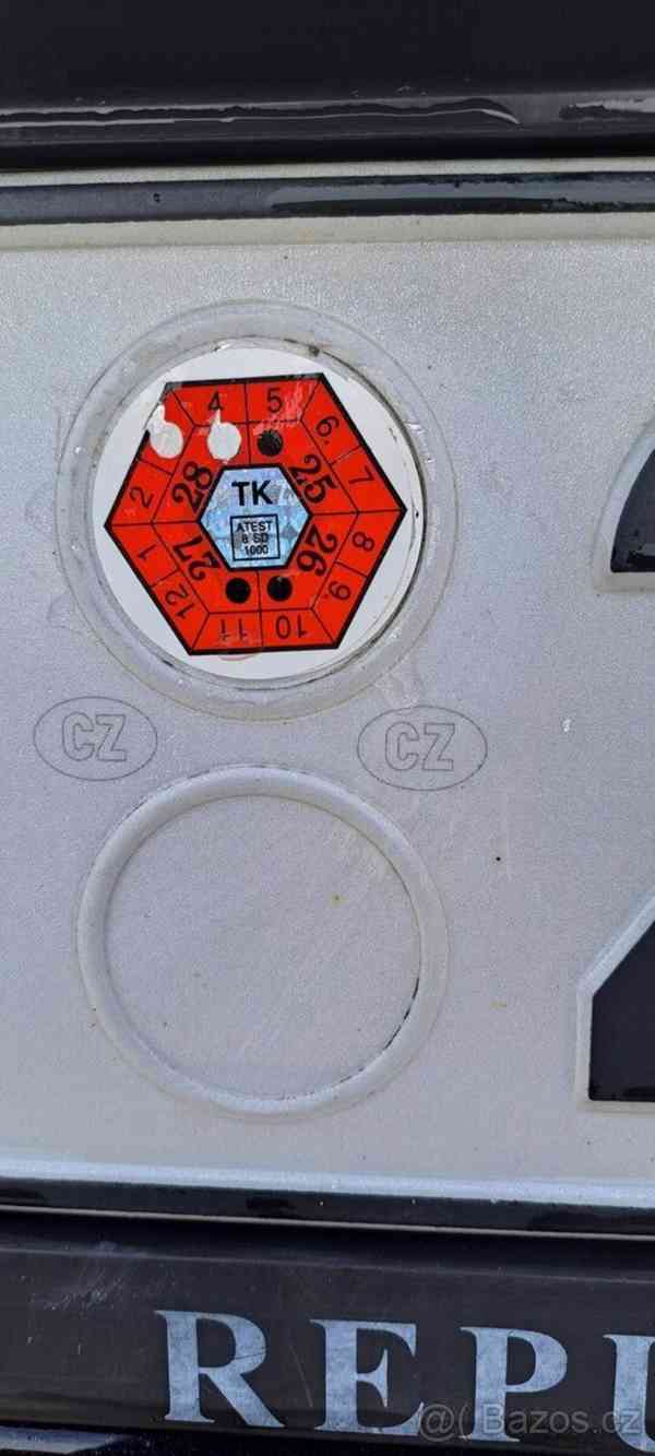 Ford C-MAX 1,6   Facelift - 2008 - TOP stav - foto 7