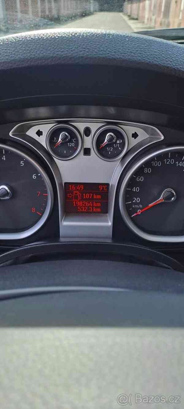 Ford C-MAX 1,6   Facelift - 2008 - TOP stav - foto 3