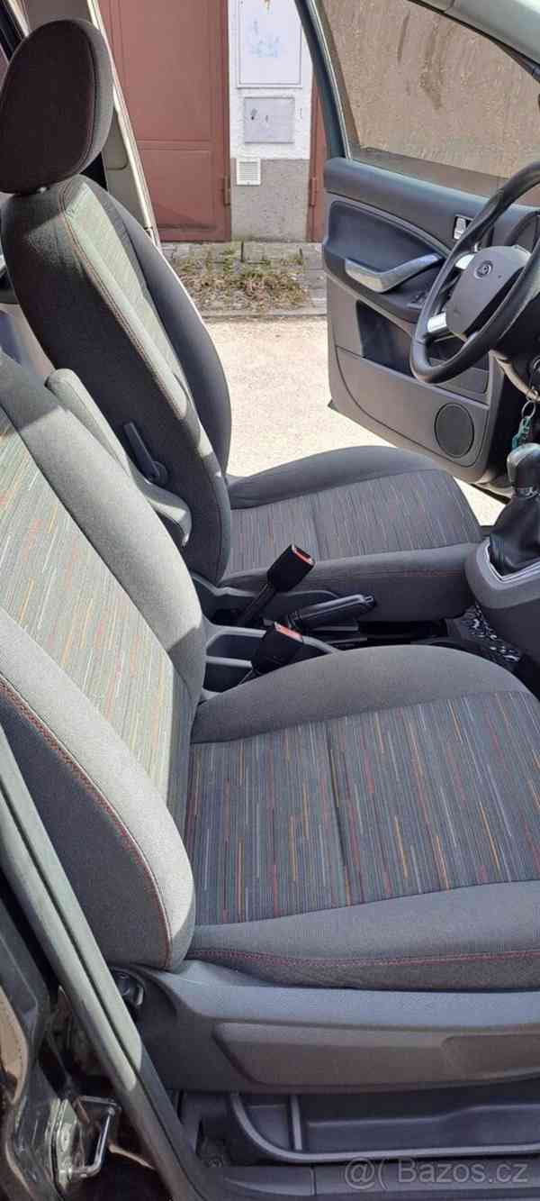 Ford C-MAX 1,6   Facelift - 2008 - TOP stav - foto 18