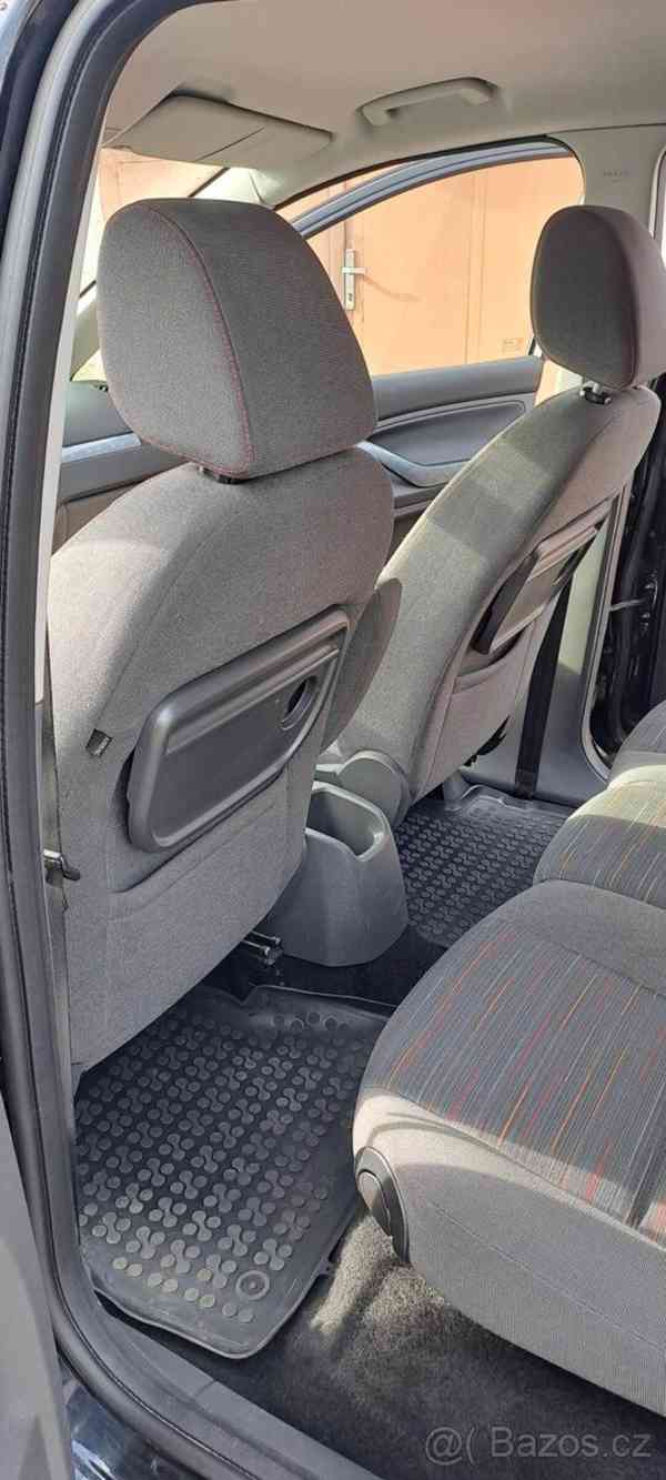 Ford C-MAX 1,6   Facelift - 2008 - TOP stav - foto 15