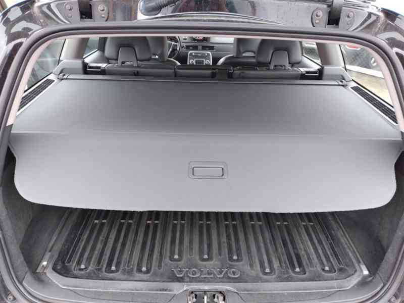 VOLVO V70 D3 DRIVE-E ECO 2.0D AT,NAVI,SERVISKA - foto 35