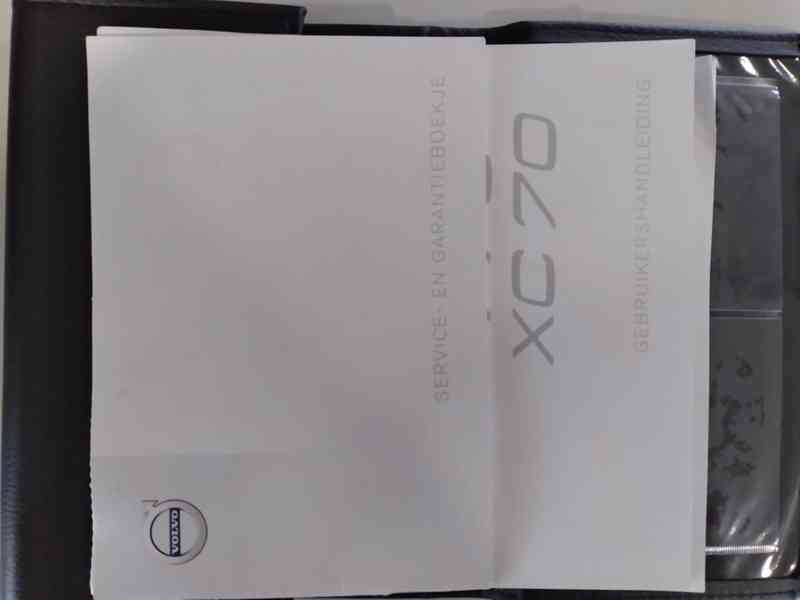 VOLVO V70 D3 DRIVE-E ECO 2.0D AT,NAVI,SERVISKA - foto 47