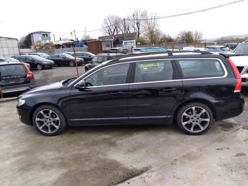 VOLVO V70 D3 DRIVE-E ECO 2.0D AT,NAVI,SERVISKA - foto 4