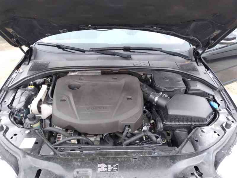 VOLVO V70 D3 DRIVE-E ECO 2.0D AT,NAVI,SERVISKA - foto 41