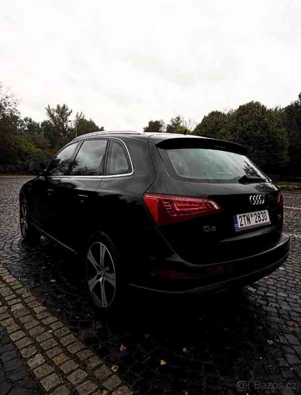 Audi Q5 2,0   Quattro S-line, 2010,Panorama - foto 2