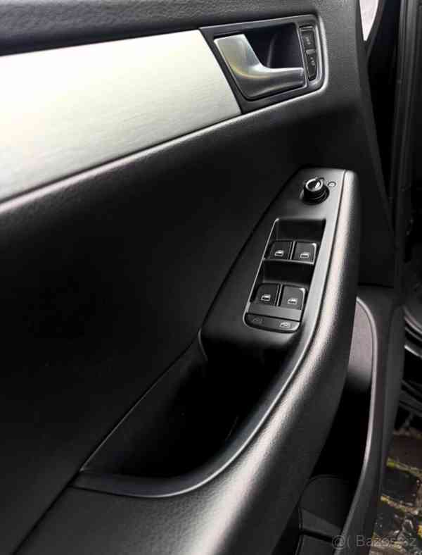 Audi Q5 2,0   Quattro S-line, 2010,Panorama - foto 7