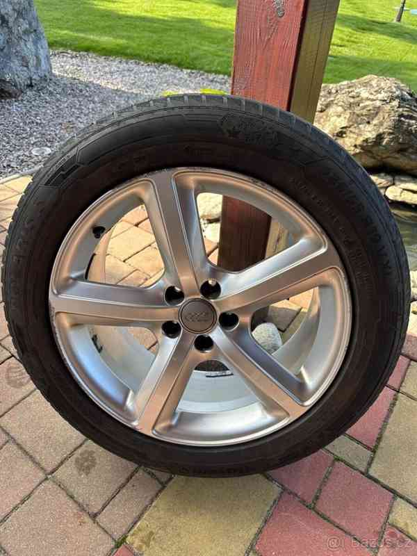 Audi Q5 2,0   Quattro S-line, 2010,Panorama - foto 3