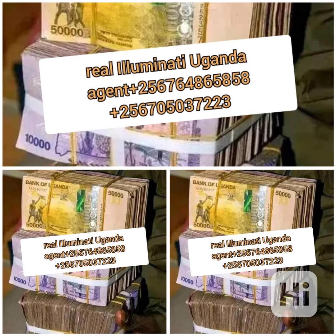 Illuminati agent in Uganda Kampala 0705037223/0764865858