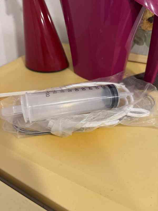 Kombinovaná lednice s mrazákem GODDESS RCC0140GW8  - foto 2