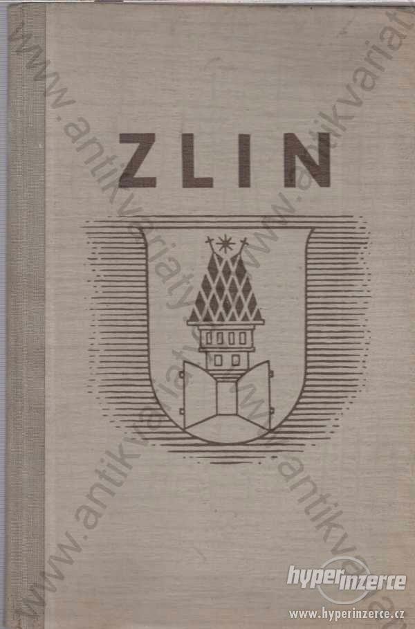 Zlin 1941 - foto 1