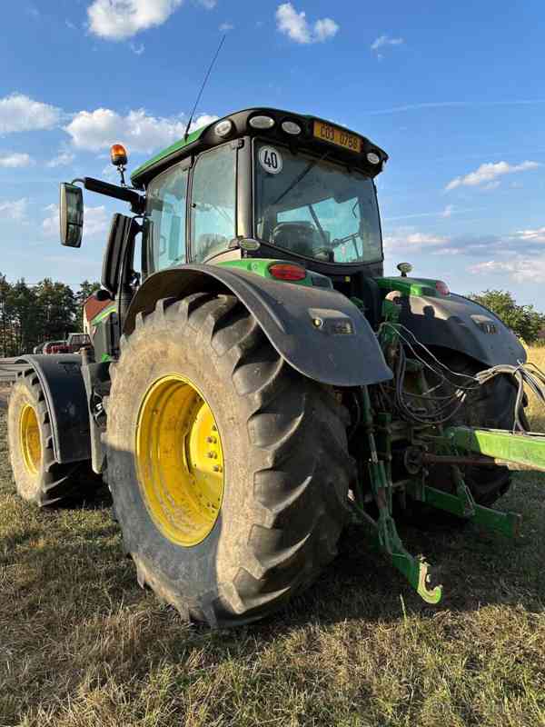 John Deere 6250R - foto 4