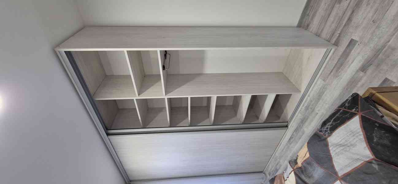 Luxusní byt k pronájmu 3+kk - Žižkova ulice č.p. 534, Votice - foto 12