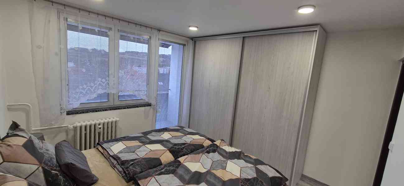 Luxusní byt k pronájmu 3+kk - Žižkova ulice č.p. 534, Votice - foto 11