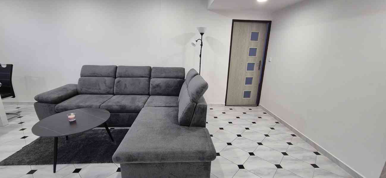 Luxusní byt k pronájmu 3+kk - Žižkova ulice č.p. 534, Votice - foto 3