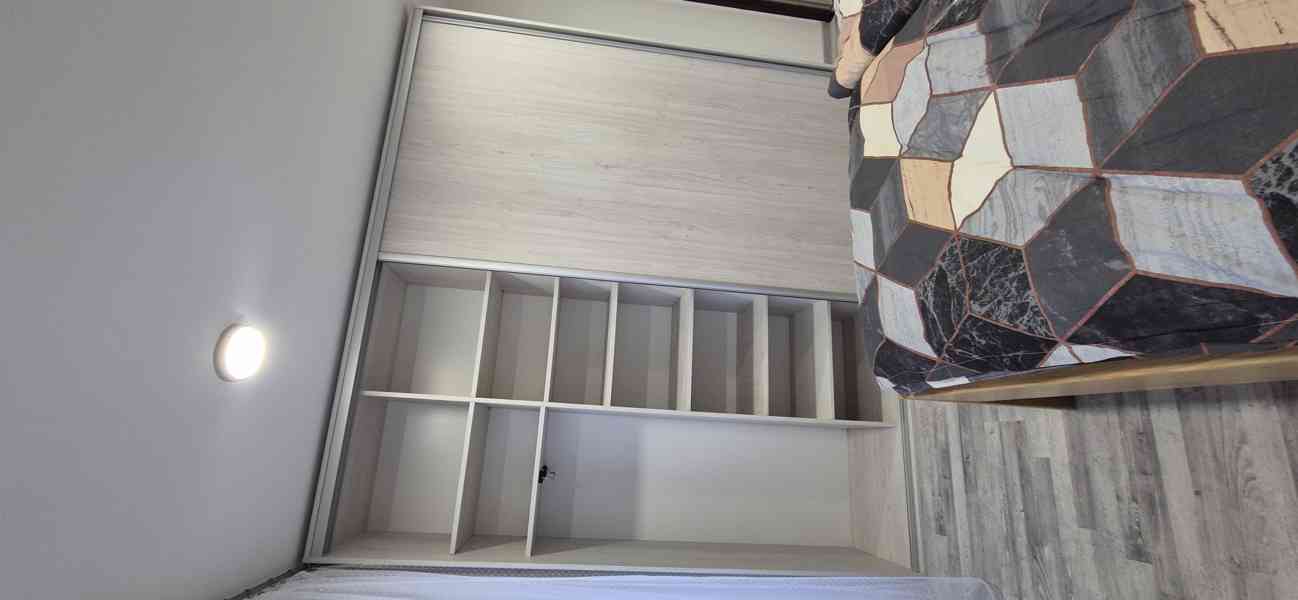 Luxusní byt k pronájmu 3+kk - Žižkova ulice č.p. 534, Votice - foto 13