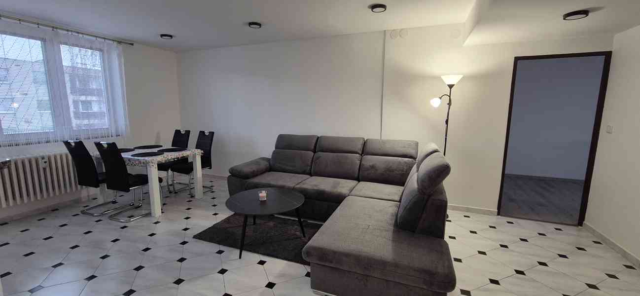 Luxusní byt k pronájmu 3+kk - Žižkova ulice č.p. 534, Votice - foto 4