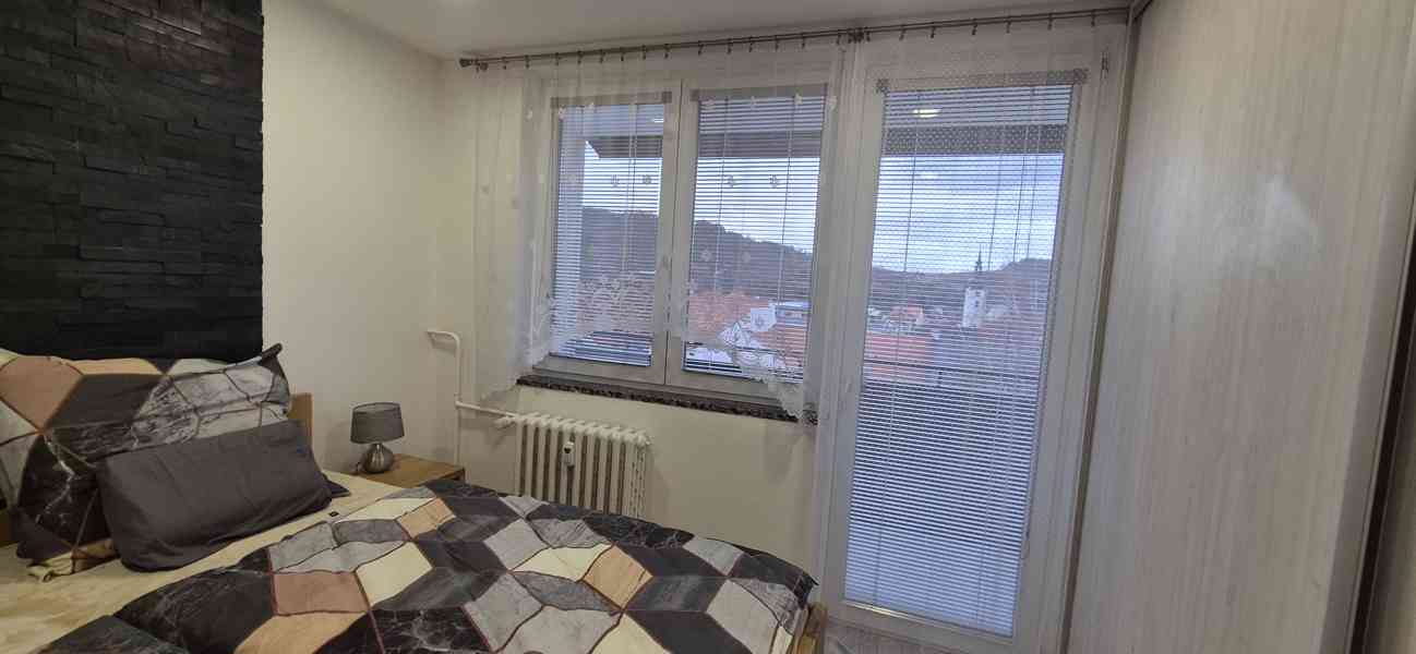 Luxusní byt k pronájmu 3+kk - Žižkova ulice č.p. 534, Votice - foto 14