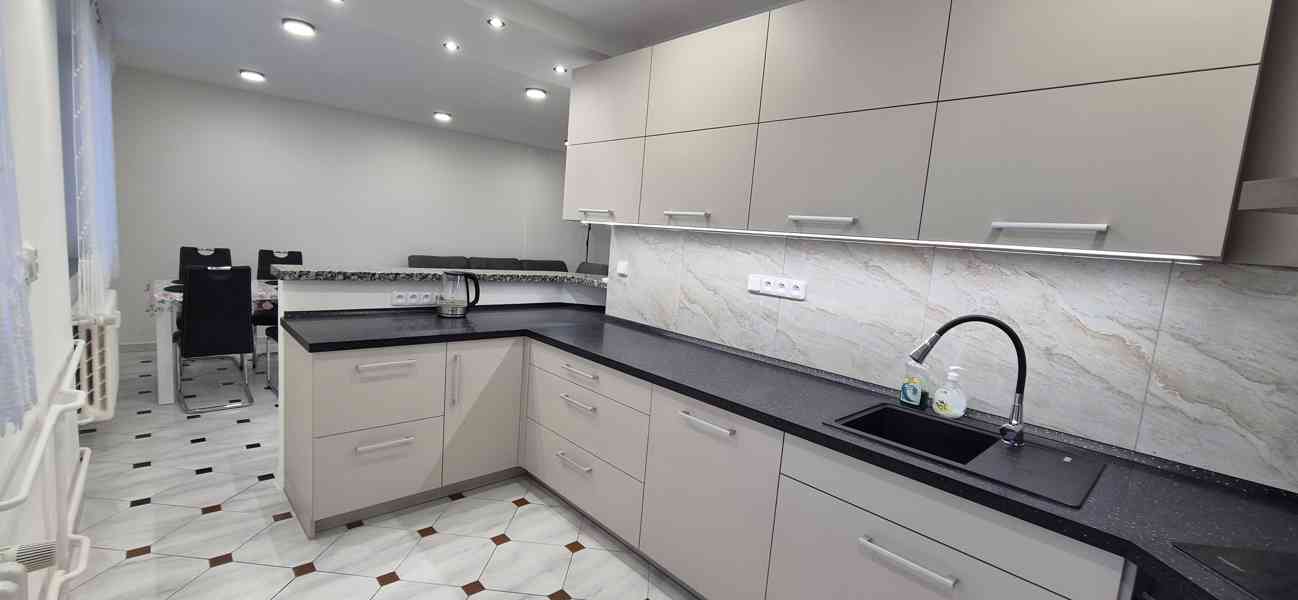 Luxusní byt k pronájmu 3+kk - Žižkova ulice č.p. 534, Votice - foto 8