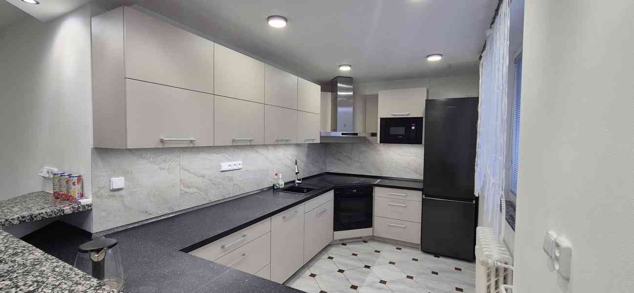 Luxusní byt k pronájmu 3+kk - Žižkova ulice č.p. 534, Votice - foto 6