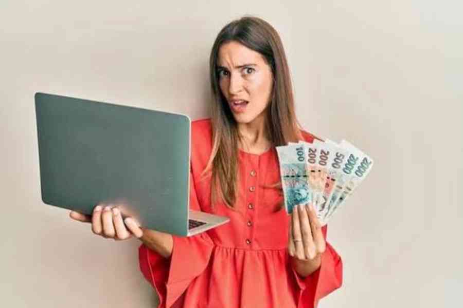 NABÍDKA ÚVĚRU PRO CELOU ČESKOU REPUBLIKU - foto 1