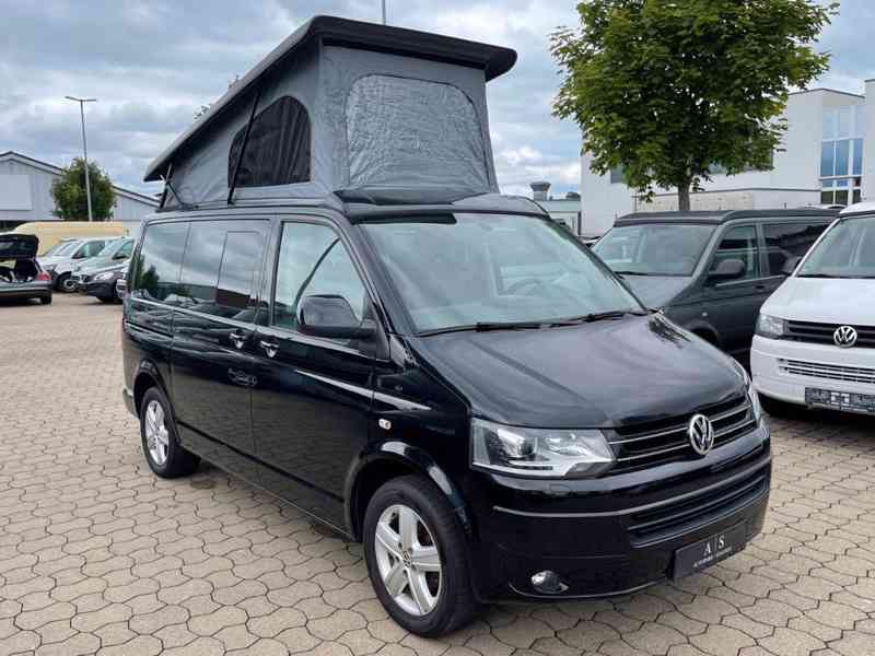 Volkswagen T5 2,0tdi Multivan 103kw - foto 12