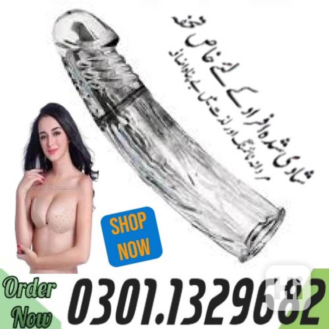 0301.1329682 |>> Penis Sleeve Extender In Pakistan | - foto 1
