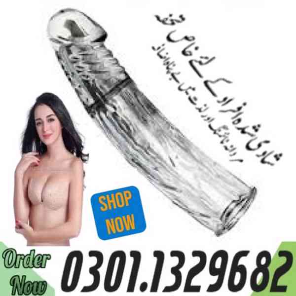 0301.1329682 |>> Penis Sleeve Extender In Pakistan | - foto 1
