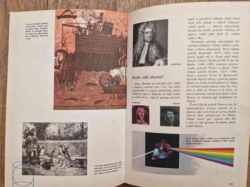 Různé dětské knihy a encyklopedie (od 1967) - foto 45