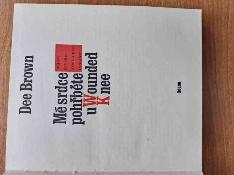 Různé dětské knihy a encyklopedie (od 1967) - foto 34