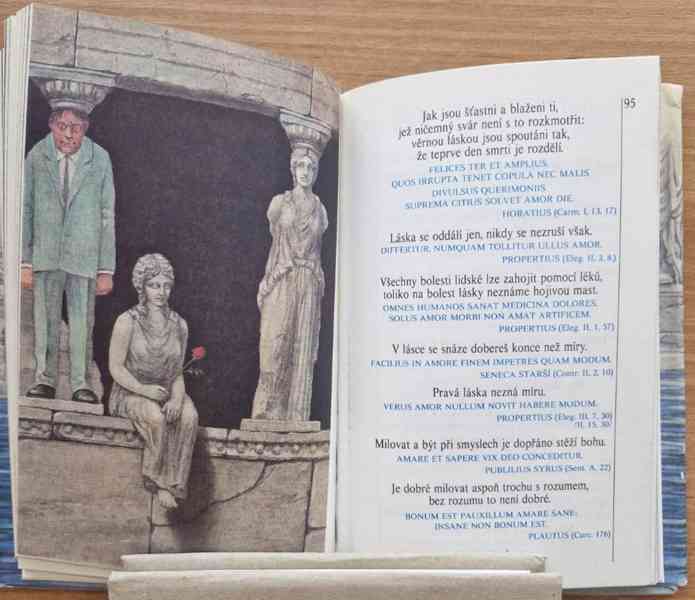 Různé dětské knihy a encyklopedie (od 1967) - foto 37