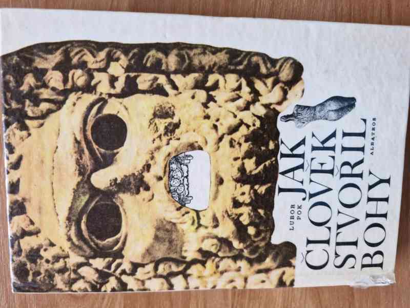 Různé dětské knihy a encyklopedie (od 1967) - foto 25