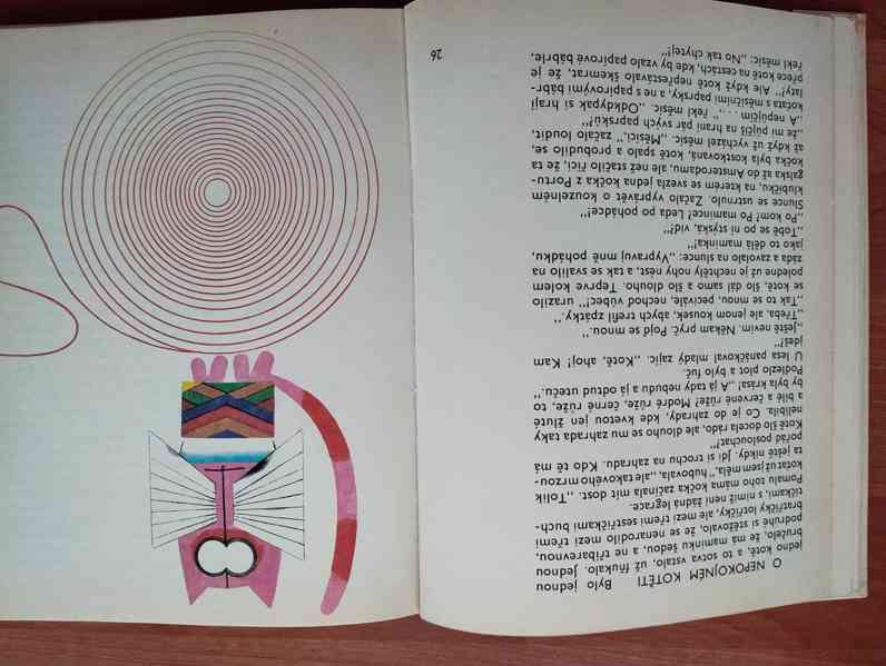 Různé dětské knihy a encyklopedie (od 1967) - foto 12