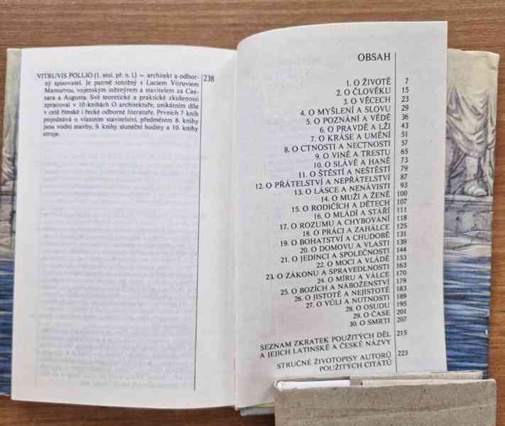 Různé dětské knihy a encyklopedie (od 1967) - foto 36