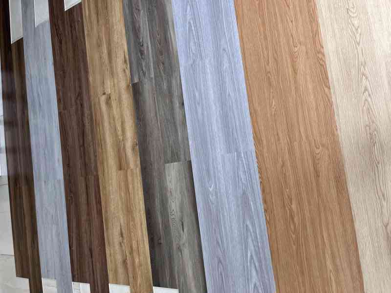 Vinylová podlaha - foto 3