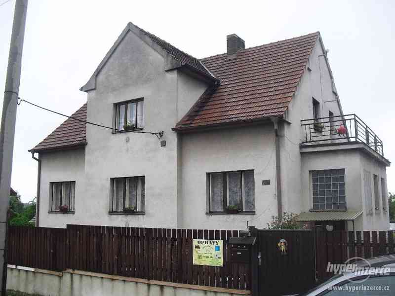 Prodej Domu Smečno okres Kladno - foto 1