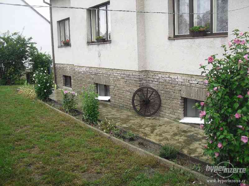Prodej Domu Smečno okres Kladno - foto 2