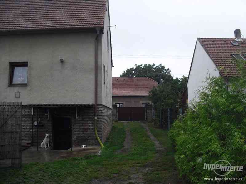 Prodej Domu Smečno okres Kladno - foto 5
