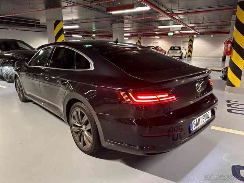 Volkswagen Arteon VW ARTEON - foto 5