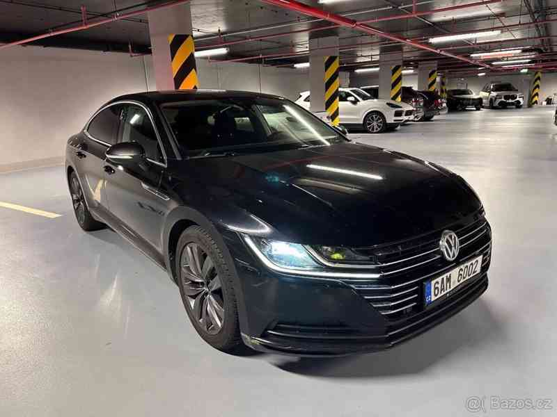 Volkswagen Arteon VW ARTEON - foto 3