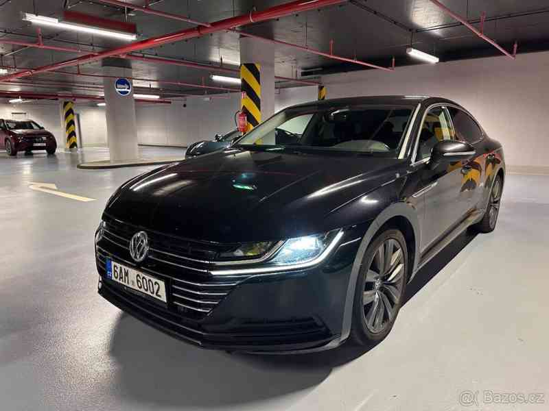 Volkswagen Arteon VW ARTEON - foto 7